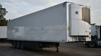 Leasing Semi-trailer THERMO KING SLXI 300 2021