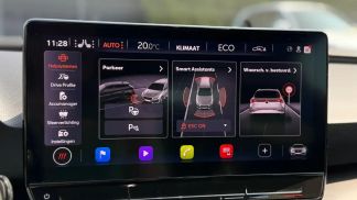 Leasing Wagon Cupra Leon 2022
