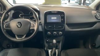 Leasing Hatchback Renault Clio 2018