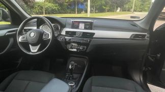 Leasing SUV BMW X1 2021