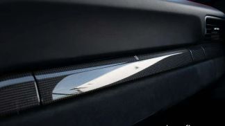 Leasing Convertible Porsche 911 2019