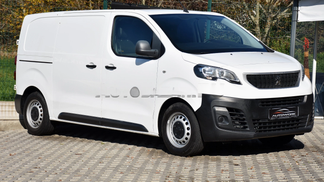 Finansowanie Van Peugeot EXPERT FURGON 2019