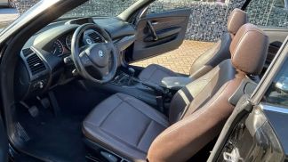 Financování Konvertibilní BMW 118 2013