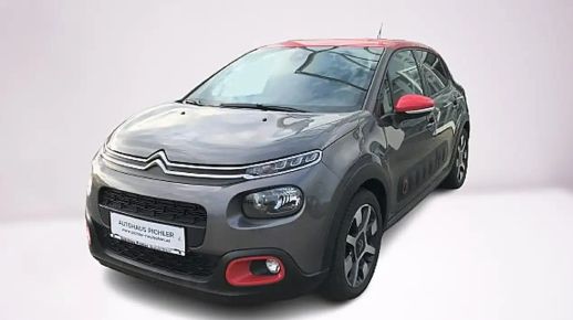 Citroën C3 2020