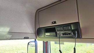 Leasing Tractor unit DAF XF 450 2019