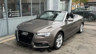 Finansowanie Zamienny Audi A5 2015