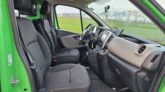 Lízing Osobná doprava Renault TRAFIC 1.6 DCI 2018