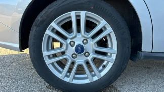 Leasing Hayon Ford Tourneo Courier 2019