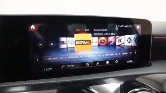 Lízing Sedan MERCEDES A 200 2019