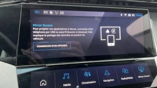 Lízing Sedan Peugeot 308 2022