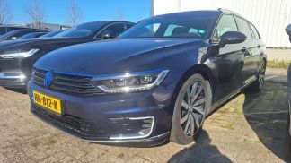 Finansowanie Wóz Volkswagen Passat Variant 2015
