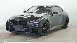 Financování Kupé BMW M2 2024