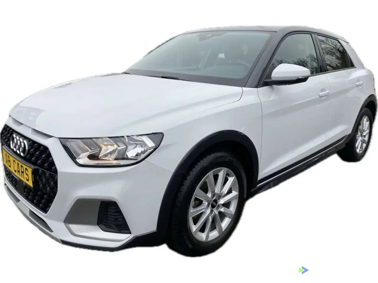 Leasing Hayon Audi A1 2020