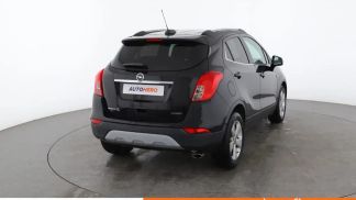 Leasing SUV Opel Mokka X 2017