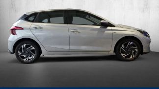 Lízing Hatchback Hyundai i20 2023