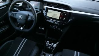 Leasing Hatchback Opel Corsa 2024