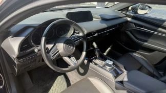 Leasing Hatchback Mazda 3 2023