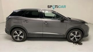 Leasing SUV Peugeot 3008 2022