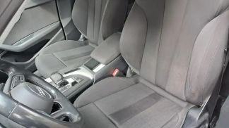 Finansowanie Wóz Audi A4 2019