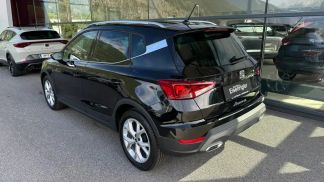 Lízing SUV Seat Arona 2024