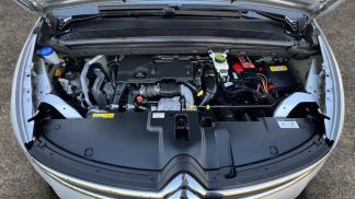 Leasing Hatchback Citroën GRAND C4 SPACETOURER 2014