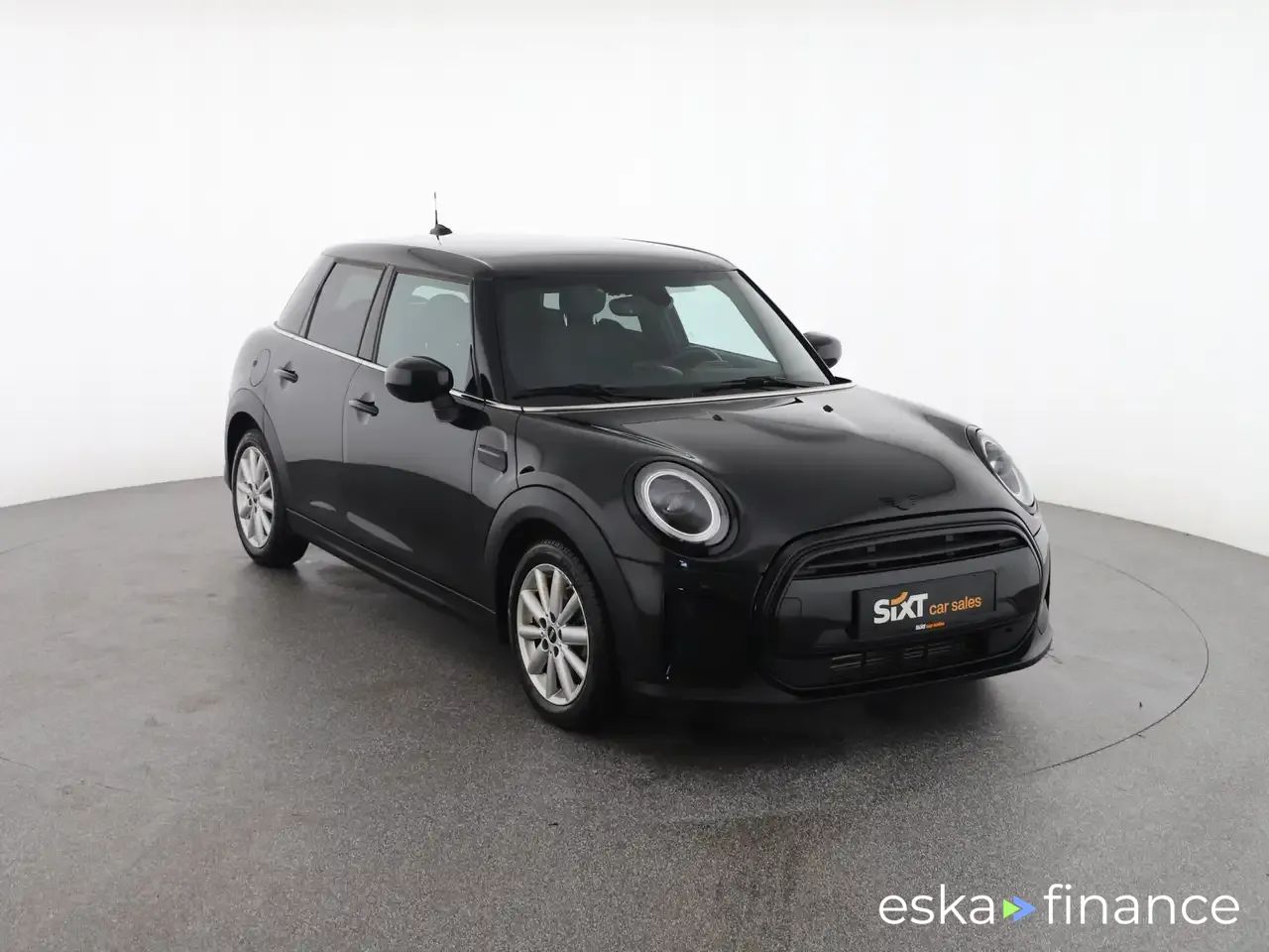 Lízing Hatchback MINI Cooper 2022