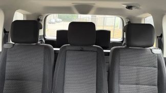 Lízing Hatchback Volkswagen Touran 2020