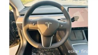 Finansowanie Sedan Tesla Model 3 2022