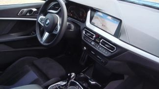 Lízing Sedan BMW 220 2022