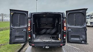 Lízing Van Renault TRAFIC 2.0 DCI 2021