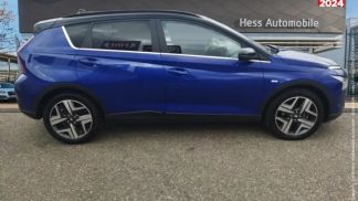 Finansowanie SUV Hyundai Bayon 2021