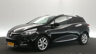 Finansowanie Wóz Renault Clio 2020