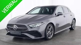 Leasing Hatchback MERCEDES A 220 2023