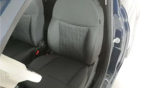 Leasing Convertible Fiat 500C 2024