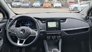 Leasing Sedan Renault ZOE 2022