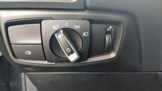 Lízing Sedan BMW i3 2020