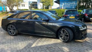 Finansowanie Sedan Audi S8 2016