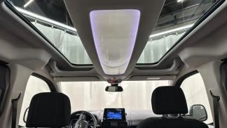 Lízing Hatchback Toyota PROACE CITY 2023