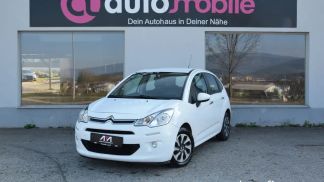 Leasing Hatchback Citroën C3 2014