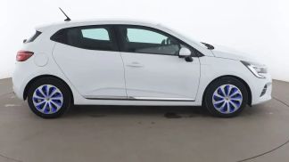 Leasing Hayon Renault Clio 2021