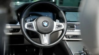 Financování Konvertibilní BMW 430 2022