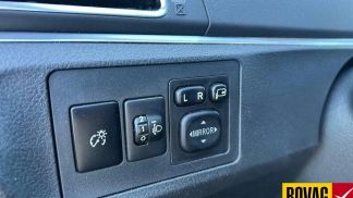Lízing Hatchback Toyota Verso 2015