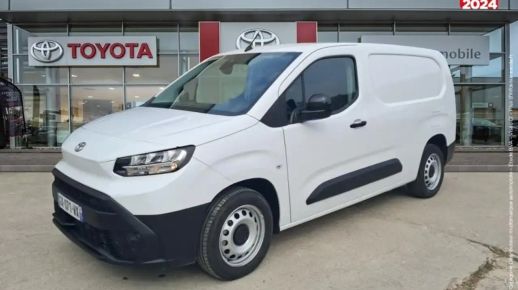 Toyota PROACE CITY 2024