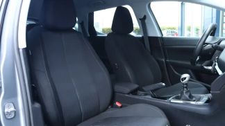 Finansowanie Wóz Peugeot 308 2016