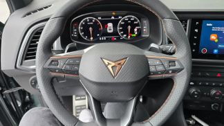 Leasing SUV Cupra Ateca 2024
