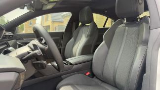 Leasing Fourgon Peugeot 508 2023