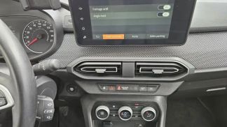 Finansowanie Wóz Dacia Jogger 2022