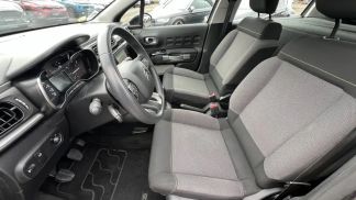 Finansowanie Van Citroën C3 2019