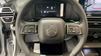 Leasing Sedan Citroën C4 2025