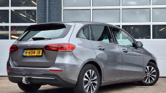 Finansowanie Hatchback MERCEDES B 180 2020